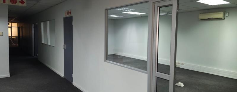 To Let commercial Property for Rent in Bellville South Industria Western Cape